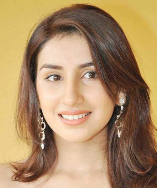 Parul Gulati